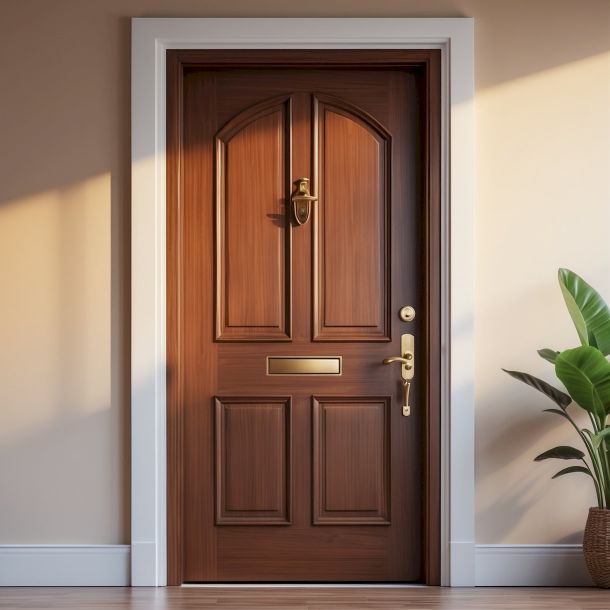 esempio porte blindate classe 2/3/4